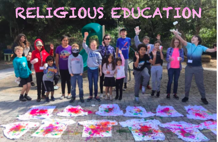 religious eduation